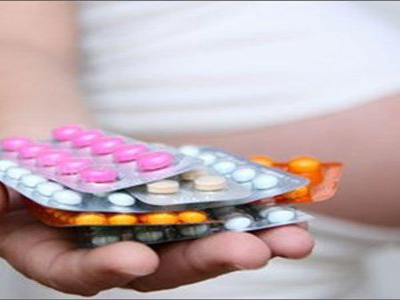 Γονιμότητα: Αντικαταθλιπτικά χάπια στην εγκυμοσύνη